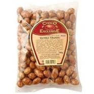 Poex Mandle Tiramisu pralinky