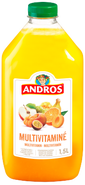 Andros Multivitamín