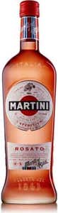 Martini Rosato Vermouth (15%)