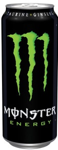 Monster Energy