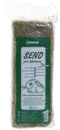 Plaček Seno krmné lisované