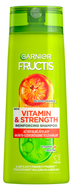 Garnier Fructis Vitamin & Strength Posilující šampon