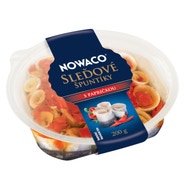 Nowaco Špuntíky s papričkou