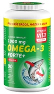 Maxi Vita Exclusive Omega 3 forte+