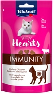 Vitakraft Vita Hearts Immunity - hovězí