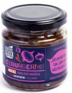 Titbit Ciburger