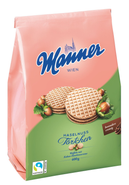 Manner Törtchen