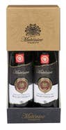 Vinařství Mutěnice Duo Morava Series II MT/MP 2x750ml