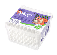 Bella Baby Happy Hygienické tyčinky