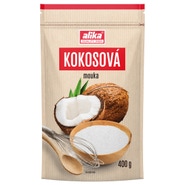 Alika Kokosová mouka