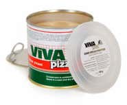 Viva Droždí na pizzu