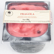 Gelato di Natura Zmrzlina jahodová