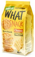 Benlian Kukuřičný snack s příchutí sýru