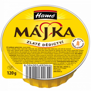 Hamé Májka