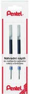 Pentel Náplň do gelového rolleru a EnerGelu  sada