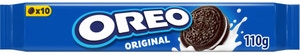 Oreo Sušenky s vanilkovou náplní
