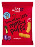 Ella's Kitchen BIO Křupky rajče a pórek