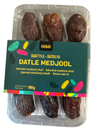 Titbit Datle Medjoul sušené, vanička