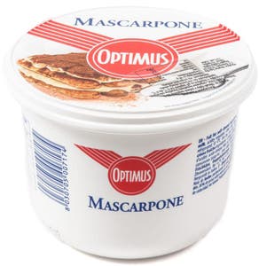 Optimus Mascarpone sýr