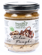 Freschi di Natura Omáčka houbová