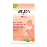 Weleda BIO čaj pro kojící ženy - porcovaný