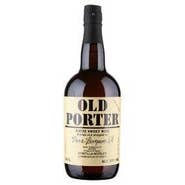 Old Porter white