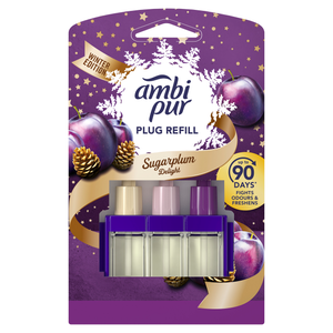 Ambi Pur 3vol náplň SugarPlum