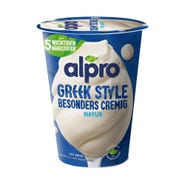 Alpro Greek style dezert Natur