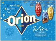ORION Kolekce oblíbených chutí