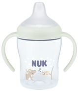 NUK Láhev na učení Perfect Match svítící ve tmě Koala (150 ml)