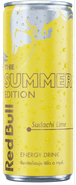 Red Bull Sudachi Lime