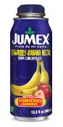 Jumex Jahoda-Banán, plech