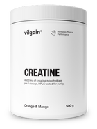 Vilgain Kreatin – Mango a pomeranč 