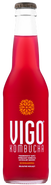 Vigo Kombucha Lightbrew Schisandra