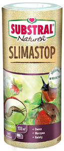 Substral Naturen Slimastop  - přípravek proti slimákům 400 g