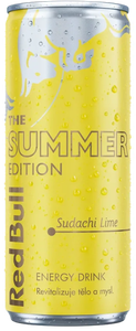 Red Bull Sudachi Lime