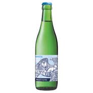 Mattoni minerální voda neperlivá 24x330ml vratná láhev