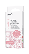 Dr.Max Caffeine Hydrogel Eye Patches 8 ks