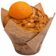Alrichovo pekařství Muffin vegan meruňka