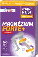 Maxi Vita Exclusive Magnézium Forte+