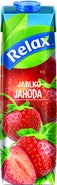 Relax Jahoda-jablko