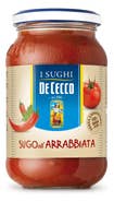 De Cecco Sugo all´Arrabbiata
