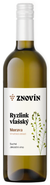 Znovín Znojmo Ryzlink vlašský jakostní