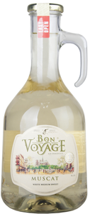 Bon Voyage Muscat 