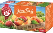 Teekanne WOF Sweet Peach