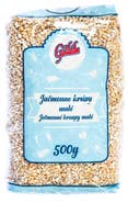 Gold plus Ječmenné kroupy malé