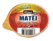 Hamé Pikantní pomazánka Matěj
