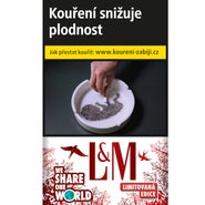 L&M Red Label