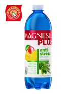 Magnesia Plus Antistress mango, meduňka