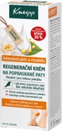 Kneipp Regenerační krém na popraskané paty